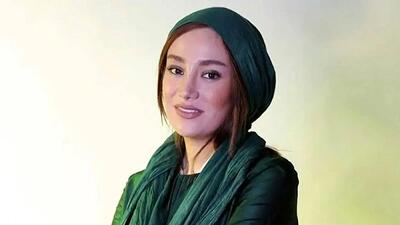 بهاره افشاری برای پایان دادن به شایعات ازدواجش مجبور شد عکس شناسنامه اش را به اشتراک بگذارد+عکس