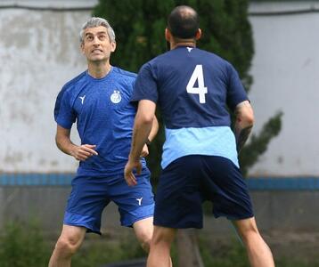 خبر بد برای پرسپولیسی‌ها/ یک غایب سرشناس دیگر برای استقلال اضافه شد