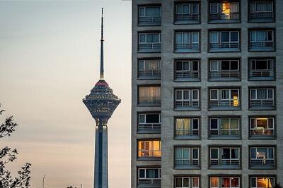 رهن و اجاره آپارتمانیکخوابه در تهران چقدر آب می‌خورد؟