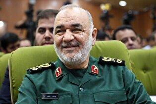 در یک لحظه ۶۰۰ موشک می‌خورید!