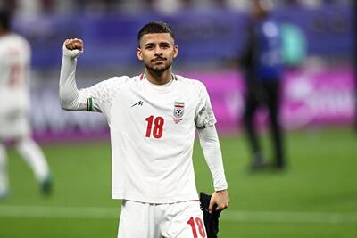 ویدیو| شوک به هواداران: قایدی با کمک یک پرسپولیسی گل قرن را زد!