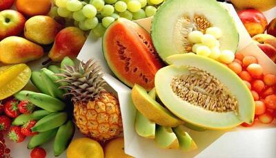 میوه عجیبی که مختص تهران است