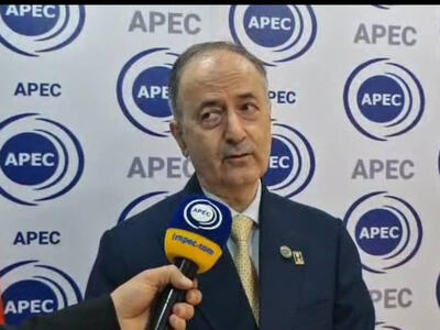نمایشگاه نفت امسال امیدوارکننده بود