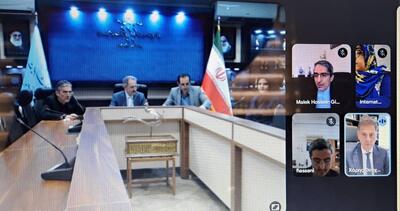 معرفی ایران واقعی برای مقابله  با ایران‌هراسی