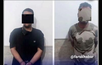 قتل مرد جوان توسط پسر عمو غیرتی /به خاطر دختر عمویم قاتل شدم