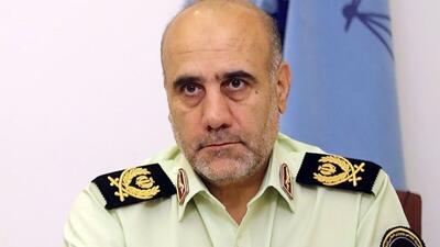 واکنش پلیس به فعالیت اقتصادی بابک زنجانی : فعالان اقتصادی را رصد می کنیم
