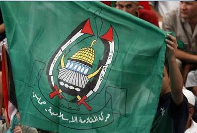 حماس پیشنهاد اسرائیل را رد کرد