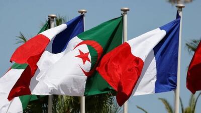 روابط فرانسه و الجزایر به بن‌بست رسید