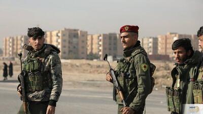 ترکیه برای تحویل تسلیحات پ.ک.ک مراکز مشترک با سرویس اطلاعات ایجاد می‌کند