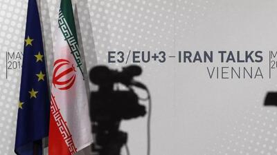 رویترز: مذاکرات هسته‌ای ایران و اروپا جمعه برگزار می‌شود