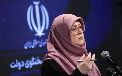 سخنگوی دولت : ساعت مدارس با همین روالی که اعلام شده ادامه خواهد داشت
