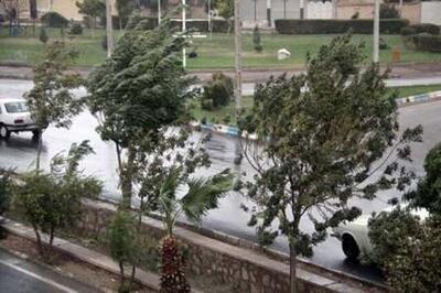 هشدار به تهرانی‌ها؛ مراقب سقوط اجسام باشید/ پیش‌بینی هواشناسی برای آسمان تهران
