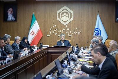سالاری: کارگروه بیمه کارگران ساختمانی منابع و مصارف، نظارت و شناسایی افراد مشمول را عهده‌دار باشد