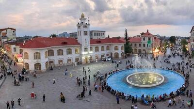 بهترین شهر شمال برای زندگی کجاست؟