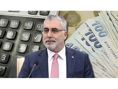 پاسخ وزیر کار ترکیه به سؤال افزایش حداقل دستمزد؛هنوز خیلی زود است!