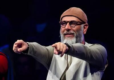 بیوگرافی محمد بحرانی از صداپیشگی تا بازیگری