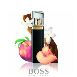 معرفی عطر هوگو باس نویت-HUGO BOSS NUIT POUR