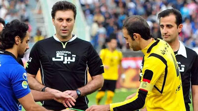 بهترین گلزنان رویارویی استقلال و سپاهان در لیگ برتر