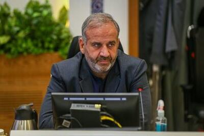 فرونشست آثار تاریخی اصفهان را در معرض خطر قرار داده است