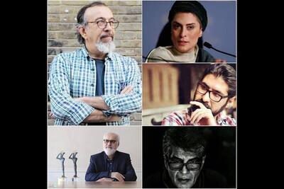 هیات داوران جشنواره مونولوگ شکسپیر و چخوف معرفی شدند