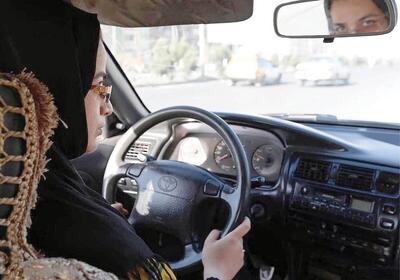 زنان، قانون‌مدارتر کم‌حادثه‌تر و دارای ظرفیت بالای شغلی در حمل‌ونقل عمومی