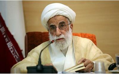 آیت‌الله جنتی: پیام اخیر رهبری نقشه راه حوزه‌های علمیه است