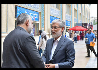 گسترش همکاری وزارتخانه‌های علوم و فرهنگ برای تولید کتب دانشگاهی