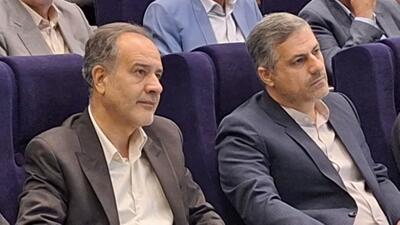 سرپرست جدید دانشگاه بین المللی امام خمینی(ره) معرفی شد 
