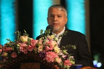وزیر گردشگری: هتل‌سازی، بازنمایی هویت ملی در آینه تعاملات جهانی است
