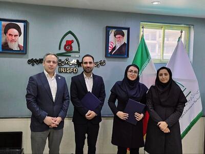  از کادرفنی تیم ملی پاراتیراندازی رونمایی شد