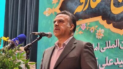دانشگاه بین المللی امام خمینی می تواند به کانون مرجعیت علمی در سطح ملی و بین المللی تبدیل شود 