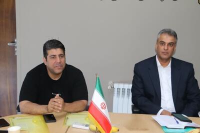 کرمان میزبان مسابقات بین المللی کشتی فرنگی