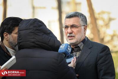 پرداخت هزار میلیارد تومان برای تامین منابع شیرخشک از سوی سازمان برنامه و بودجه