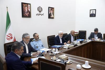 عارف: یکی  از دلایل پایین بودن بهره‌وری‌ در کشور کمبودهایی است که در زمینه تربیت تکنسین‌ داریم