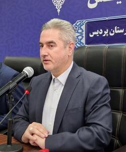 فرهنگسرای آموزش و پرورش پردیس راه اندازی می شود