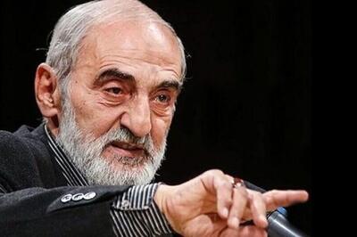 اعلام شرط جدید برای مذاکره با آمریکا ؛ ترامپ عذرخواهی کند