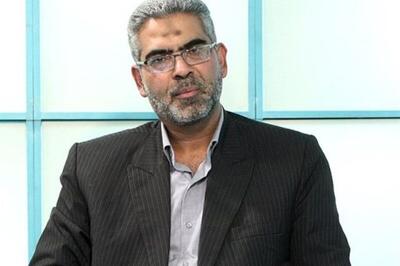 صمصامی: برخی قوانین به نفع بورس اصلاح می‌شوند