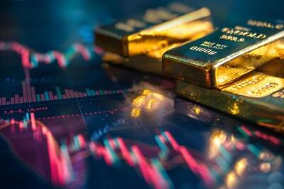 شروع اصلاحی عمیق؟ آپدیت تحلیل تکنیکال طلا / 24 اردیبهشت 1404