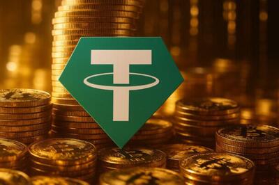 تتر برای «تویِنتی وان کپیتال» بیت‌کوین ۴۵۹ میلیون دلاری خرید