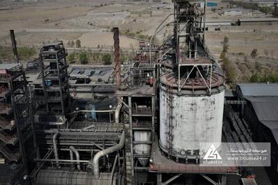 توضیحات «شصدف» درباره ضمانت مالی ایران تایر