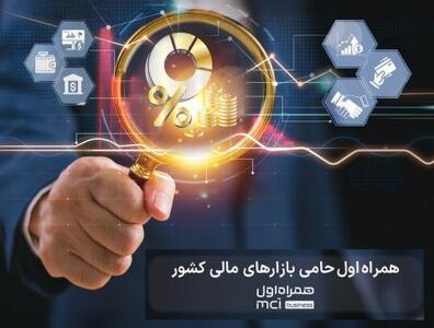 تحول دیجیتال در صنعت مالی با راهکارهای سازمانی همراه اول | سیتنا