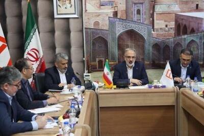 حرکت به سوی مشتری‌مداری هوشمند در دستور کار بانک مسکن | سیتنا