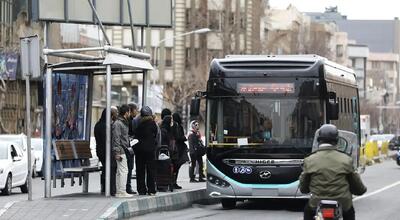 حمایت پلیس از به‌کارگیری بانوان در حمل و نقل شهری تهران