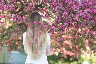 ۵ راهکار برای جلوگیری از ریزش مو