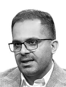 تصویر بزرگ از  تور ترامپ در خلیج فارس