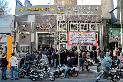 توقف تخصیص ارز در واردات کالاهای مشابه تولید داخل