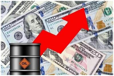 قرارداد تجاری آمریکا و چین نفت را گران کرد
