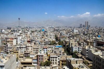 دستان بسته دلالان بازار مسکن/ قیمت اجاره‌بها فروکش می‌کند؟