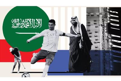 زیر پوست تمرکز بن سلمان بر ورزش در عربستان چه می‌گذرد؟/ زندگی لاکچری رونالدو برای بسیاری از شهروندان سعودی غیرقابل دسترس است | اقتصاد24