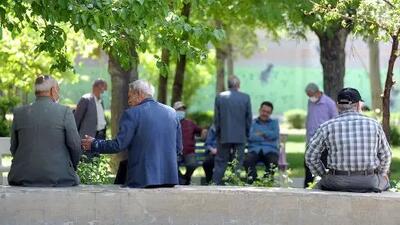جزئیات پرداخت افزایش حقوق فروردین بازنشستگان تامین اجتماعی